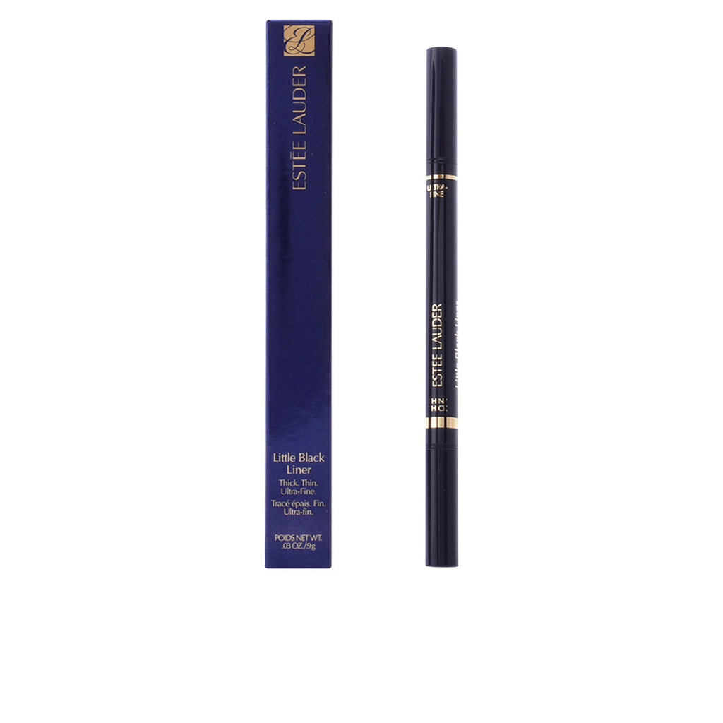 Kajalstift estee lauder little black eyeliner schwarz 9 g