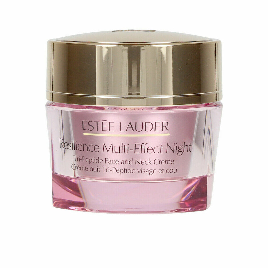 Straffende creme resilience multi-effect night estee lauder