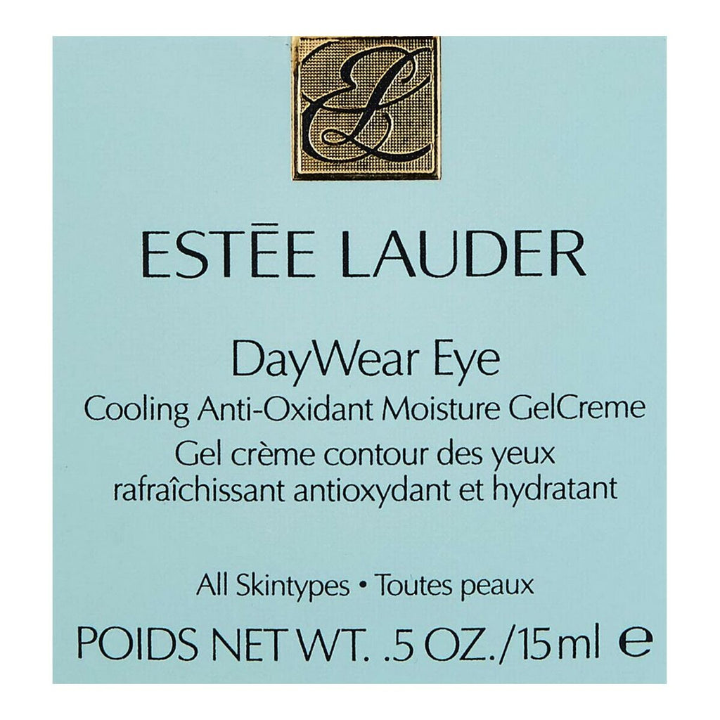 Augenkontur-gel estee lauder daywear eye cooling (15 ml)