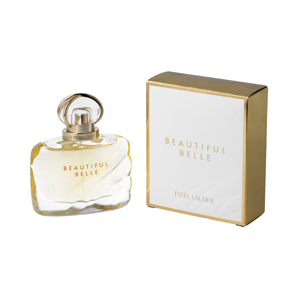 Damenparfüm estee lauder edp beautiful belle 50 ml