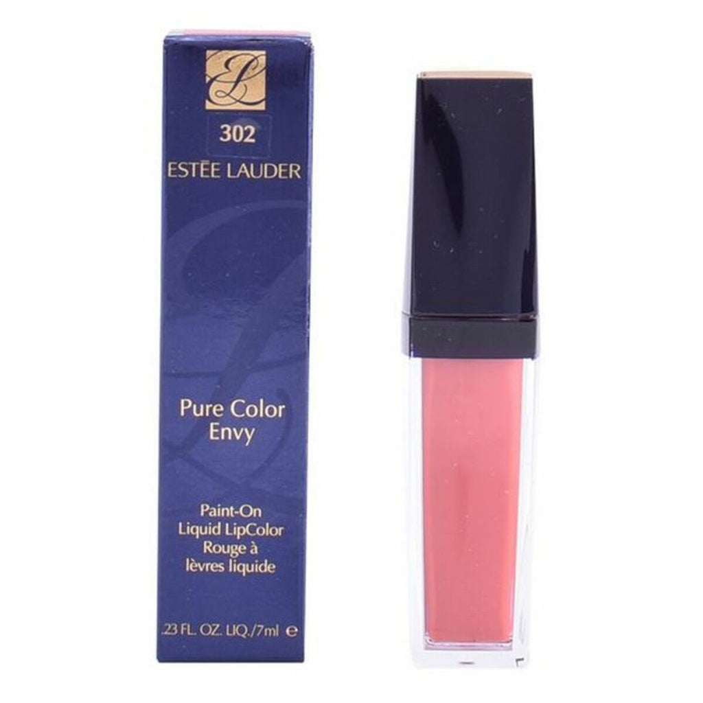 Lippenstift pure color envy estee lauder - schönheit make-up