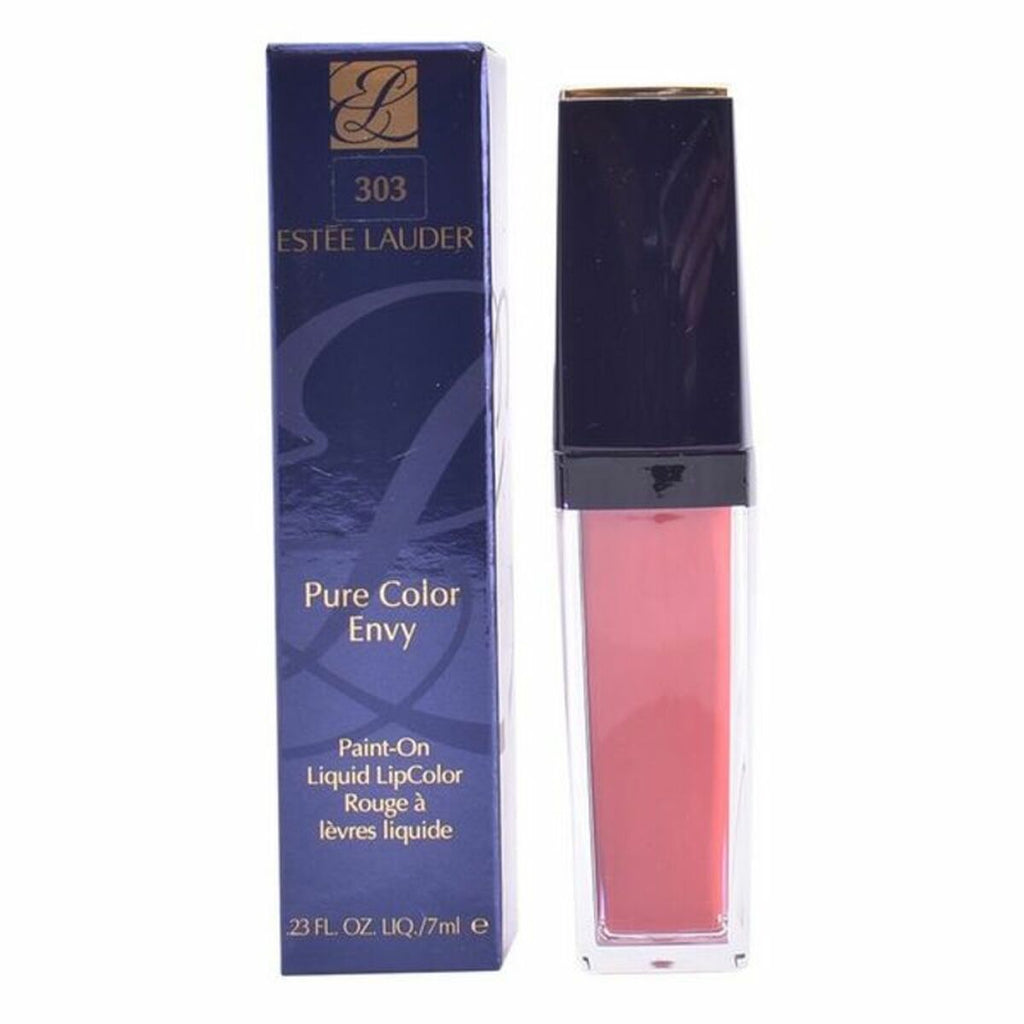 Lippenstift pure color envy estee lauder - schönheit make-up