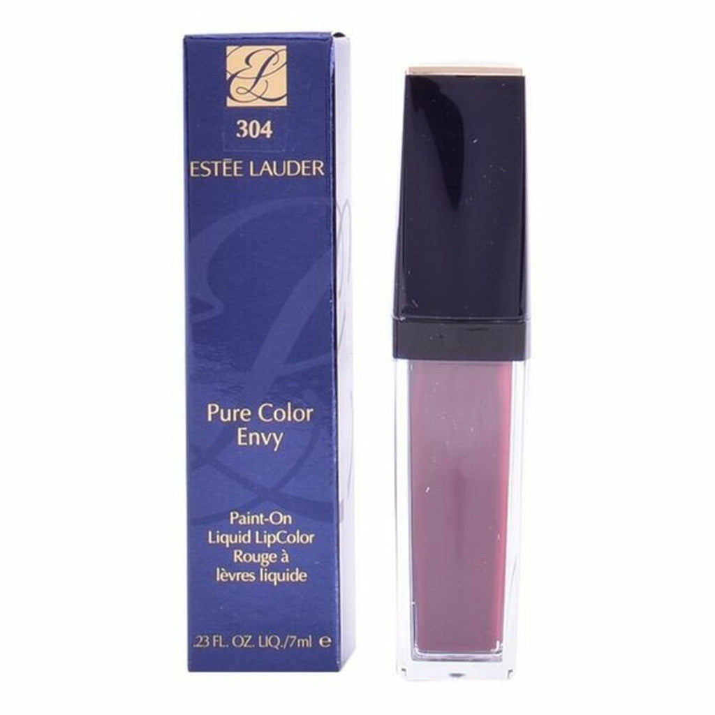 Lippenstift pure color envy estee lauder - schönheit make-up