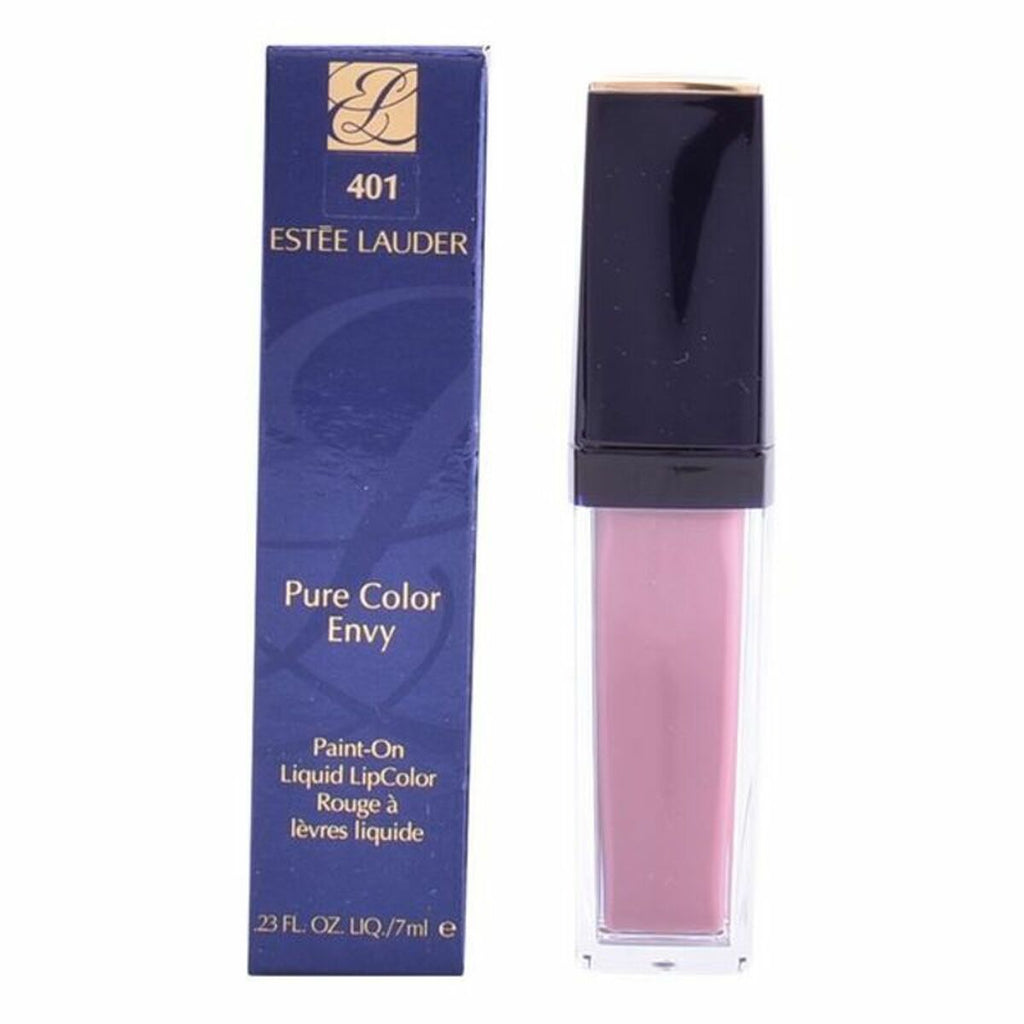 Lippenstift pure color envy estee lauder - schönheit make-up