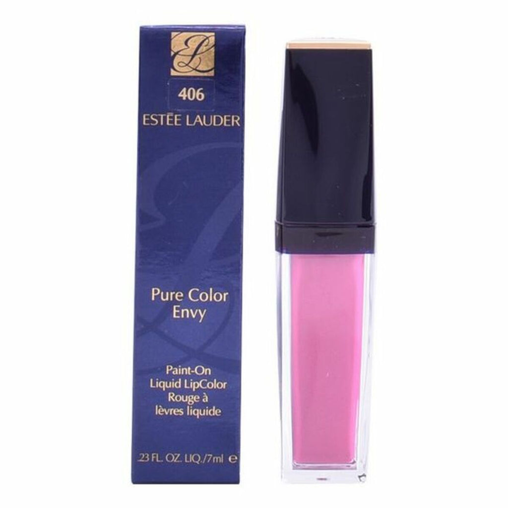 Lippenstift pure color envy estee lauder - schönheit make-up