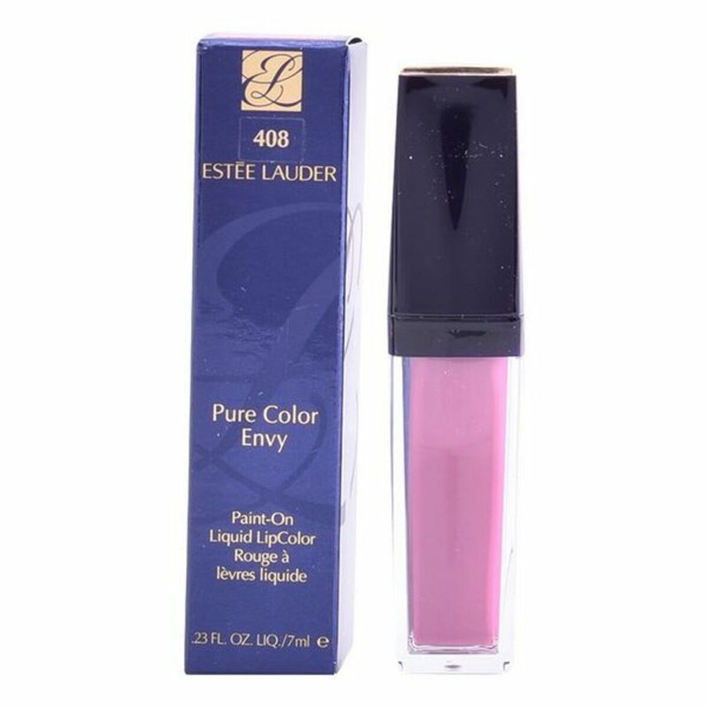 Lippenstift pure color envy estee lauder - schönheit make-up