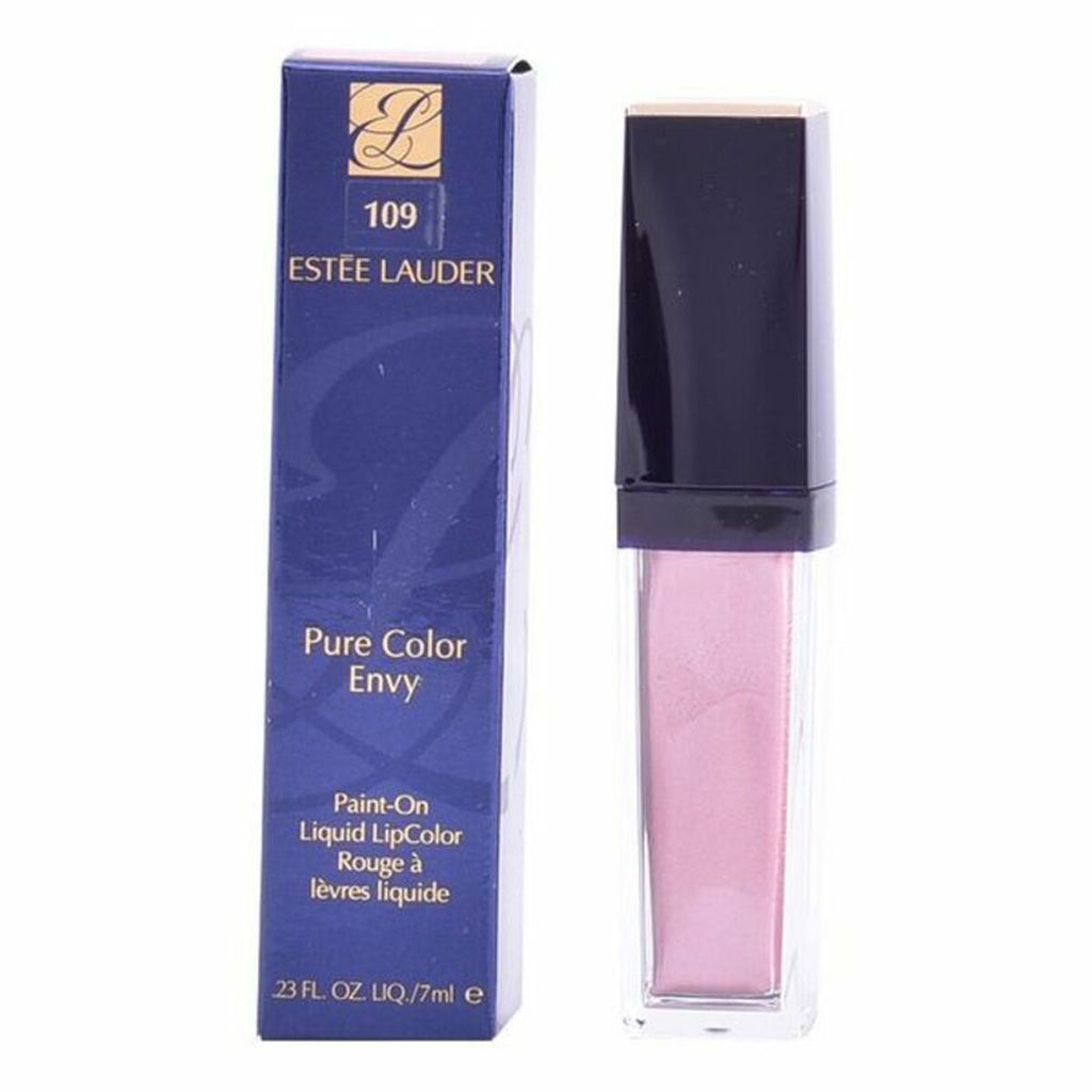 Lippenstift pure color envy estee lauder - schönheit make-up