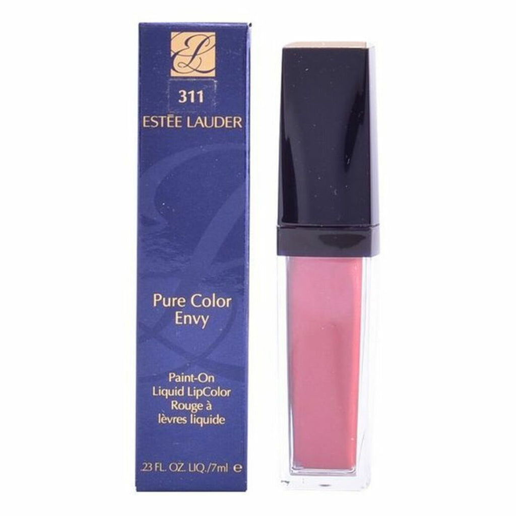 Lippenstift pure color envy estee lauder - schönheit make-up