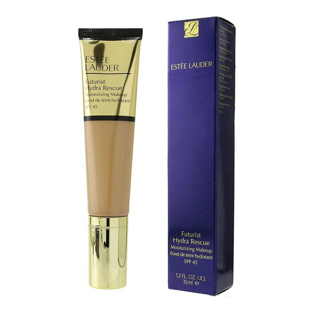 Fluid makeup basis estee lauder 887167466715 - schönheit