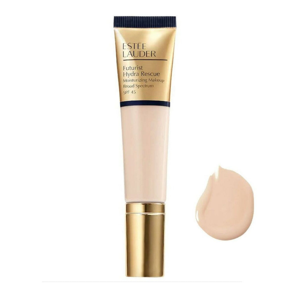 Gesichtsconcealer estee lauder futurist hydra rescue