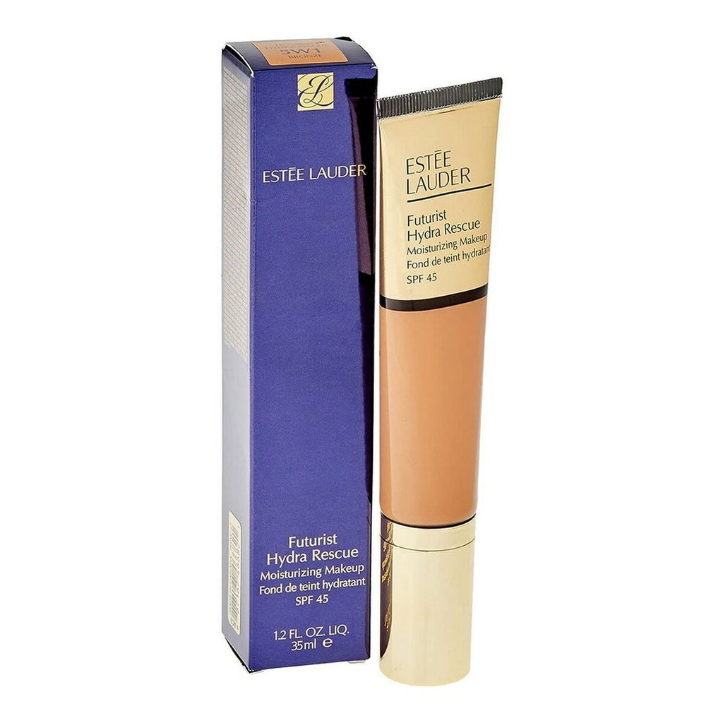 Fluid makeup basis estee lauder 887167466821 - schönheit