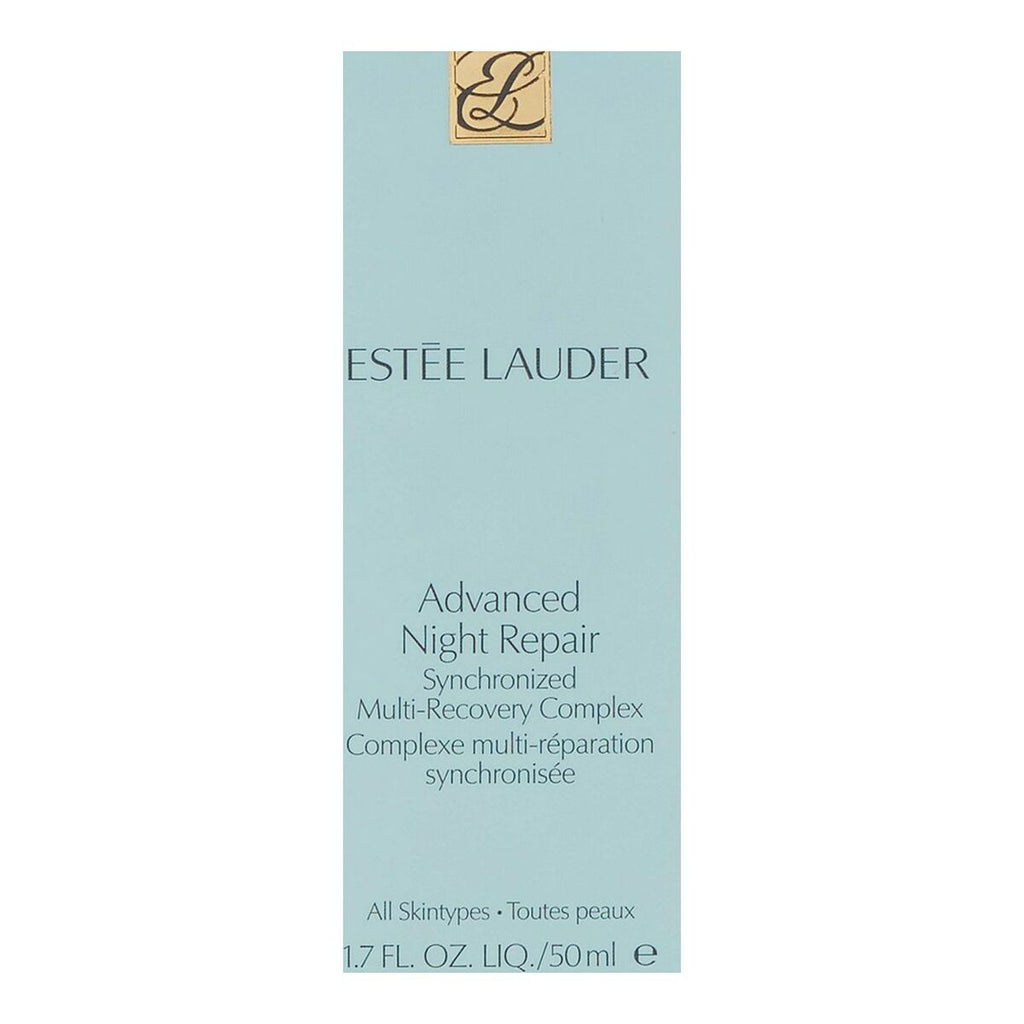 Gesichtsserum advance night x5 estee lauder advanced 50 ml