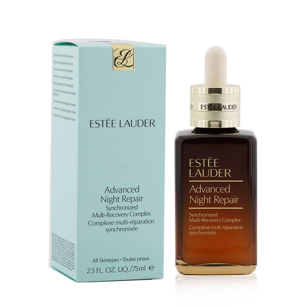 Gesichtscreme estee lauder advanced night repair 75 ml