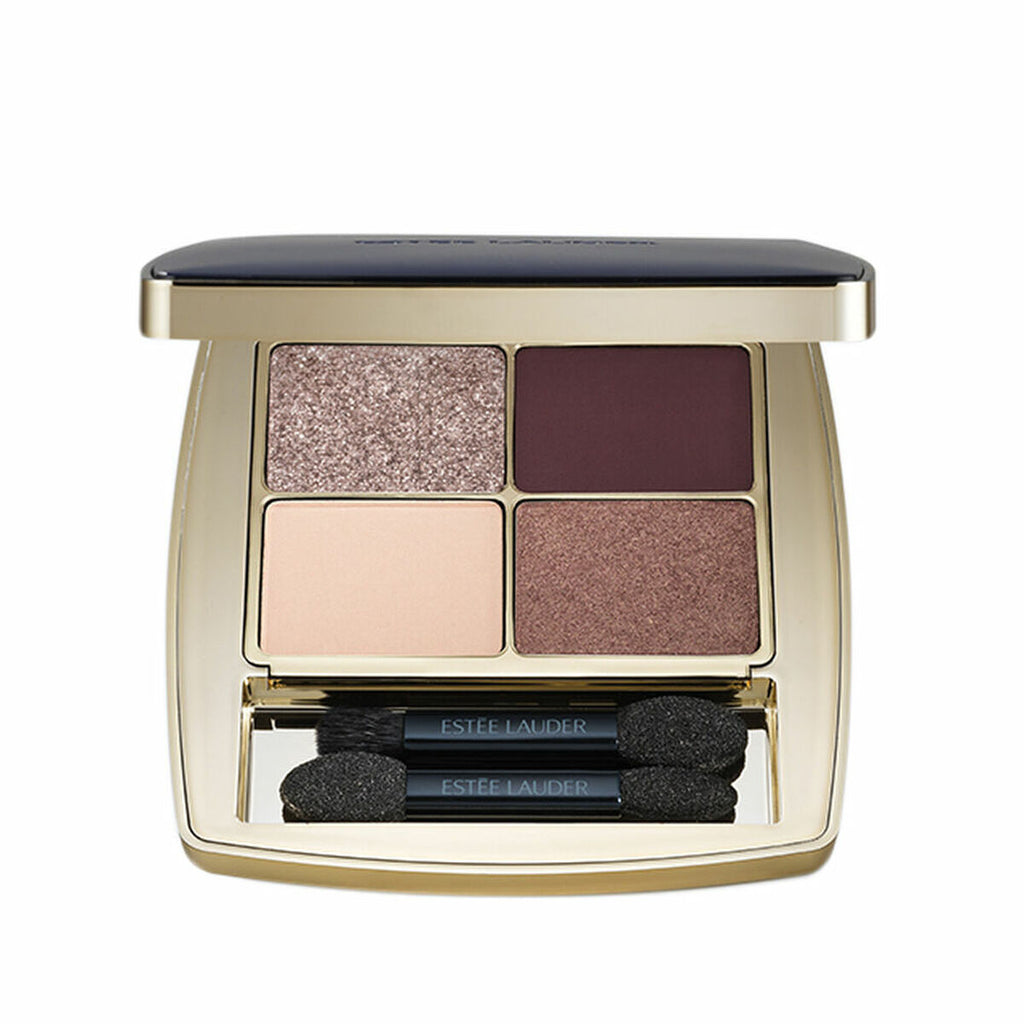 Palette mit lidschatten estee lauder pure color aubergine