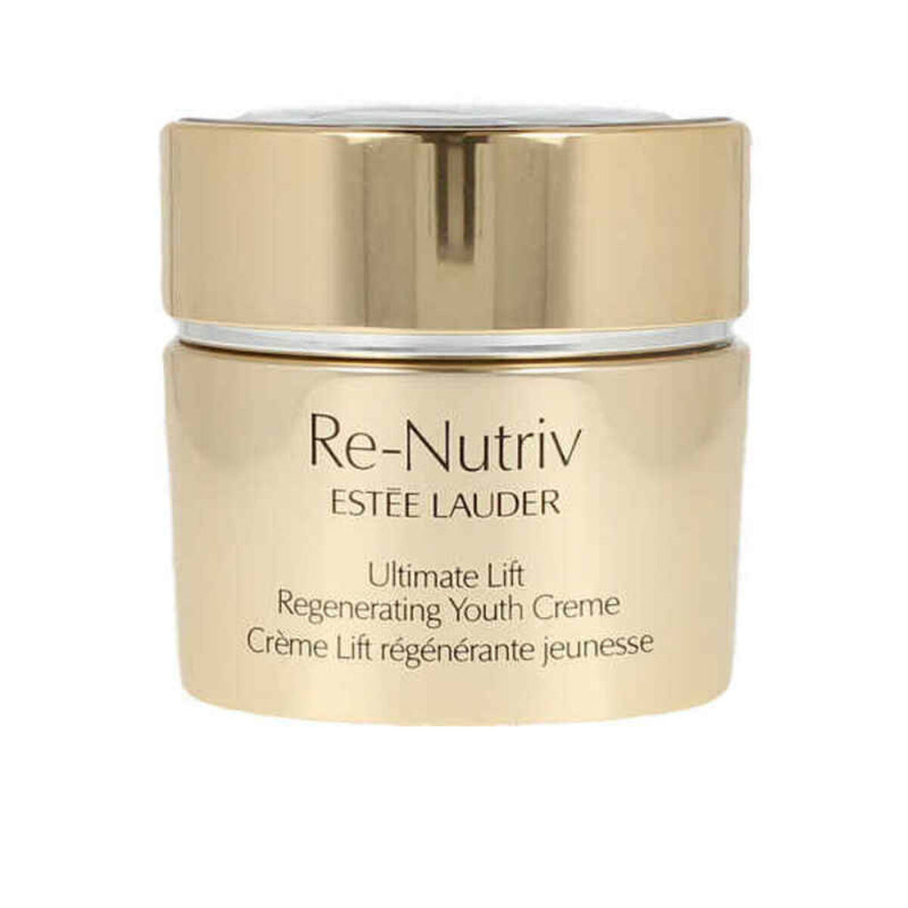 Gesichtscreme estee lauder nutriv ultimate lift 50 ml