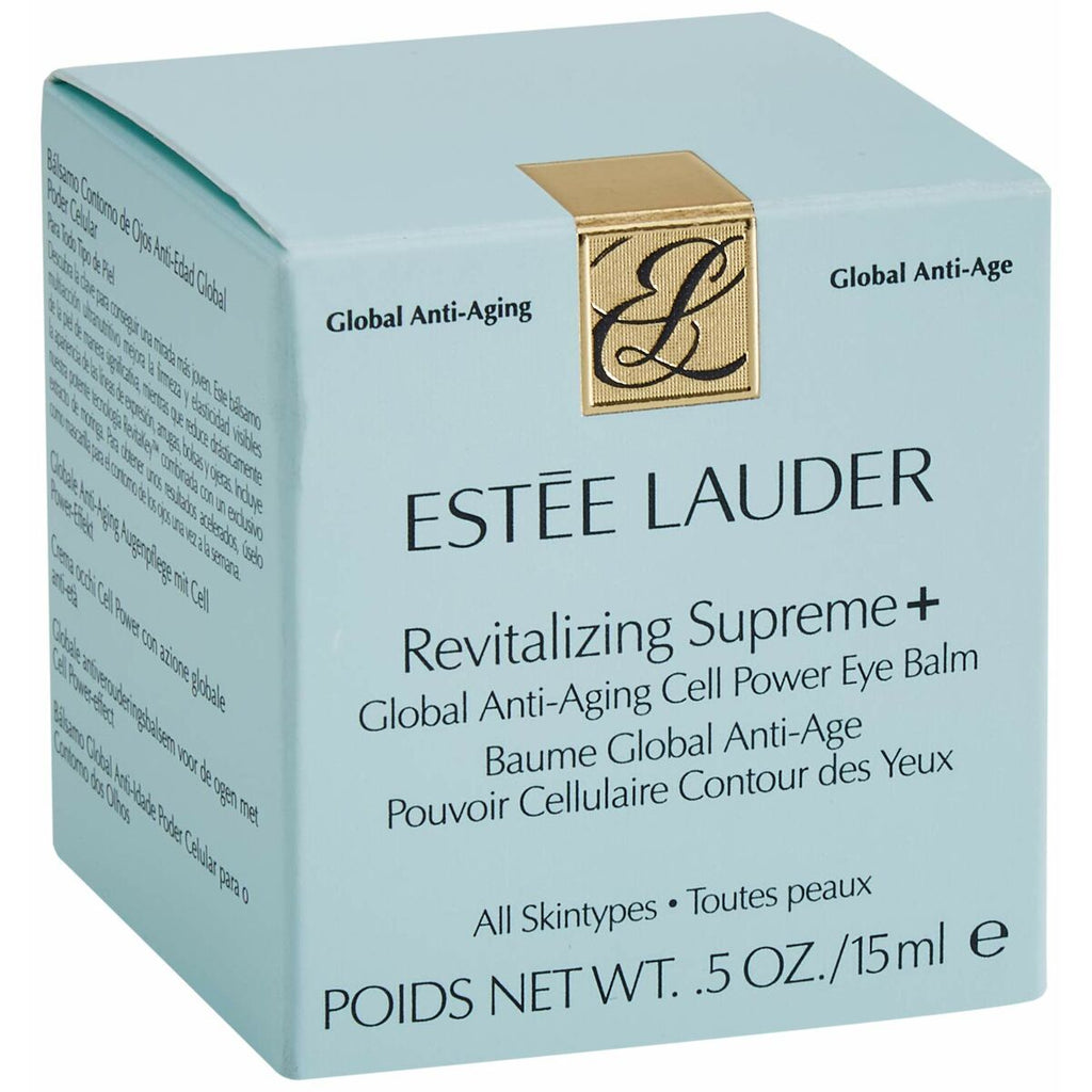 Anti-aging-behandlung der augenkontur estee lauder 2