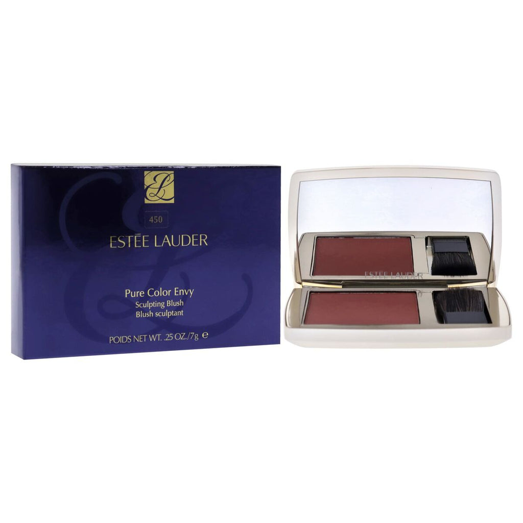 Rouge estee lauder pure color nº 450 wicked spice 7 g