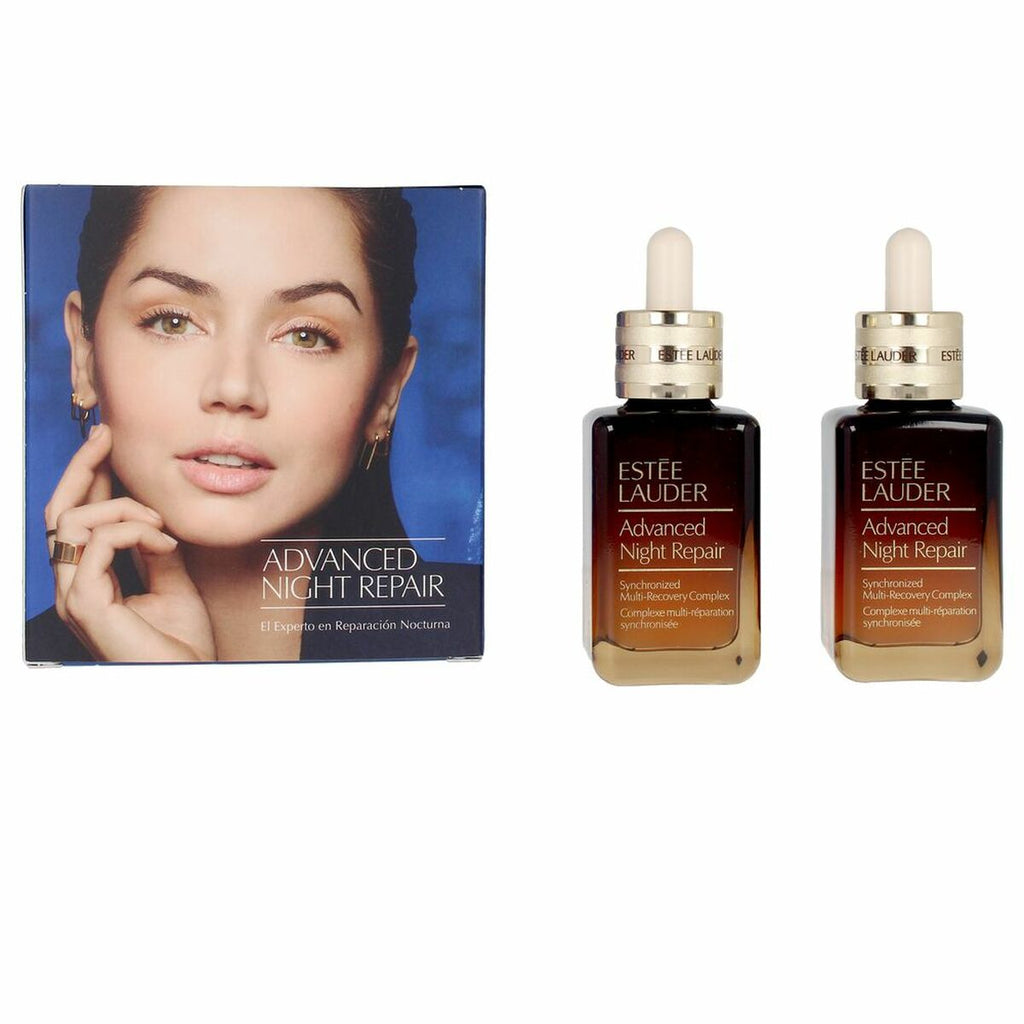 Nachtreparaturserum estee lauder advanced night repair