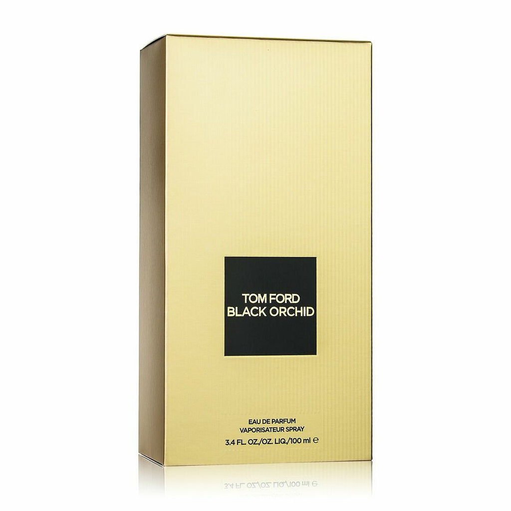 Damenparfüm tom ford black orchid edp 100 ml - schönheit