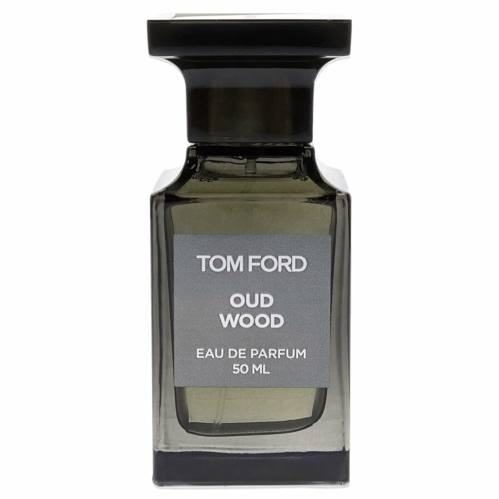 Unisex-parfüm tom ford edp oud wood 50 ml - schönheit