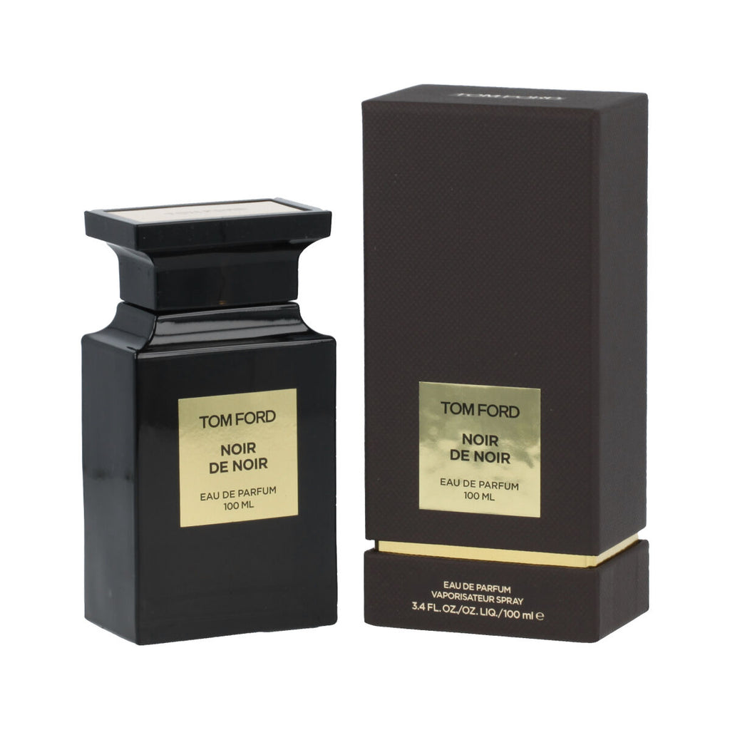 Unisex-parfüm tom ford noir de edp 100 ml - schönheit