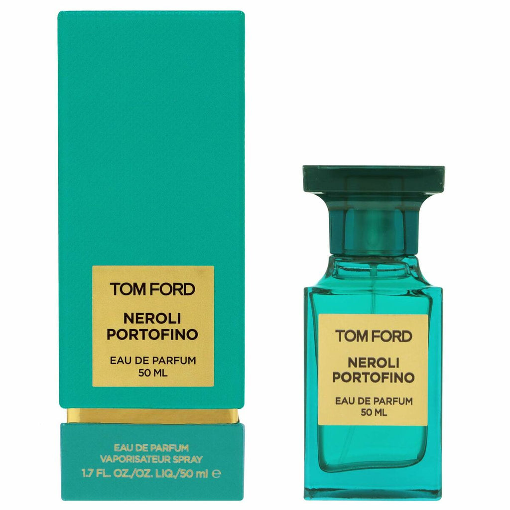 Damenparfüm tom ford edp 50 ml neroli portofino