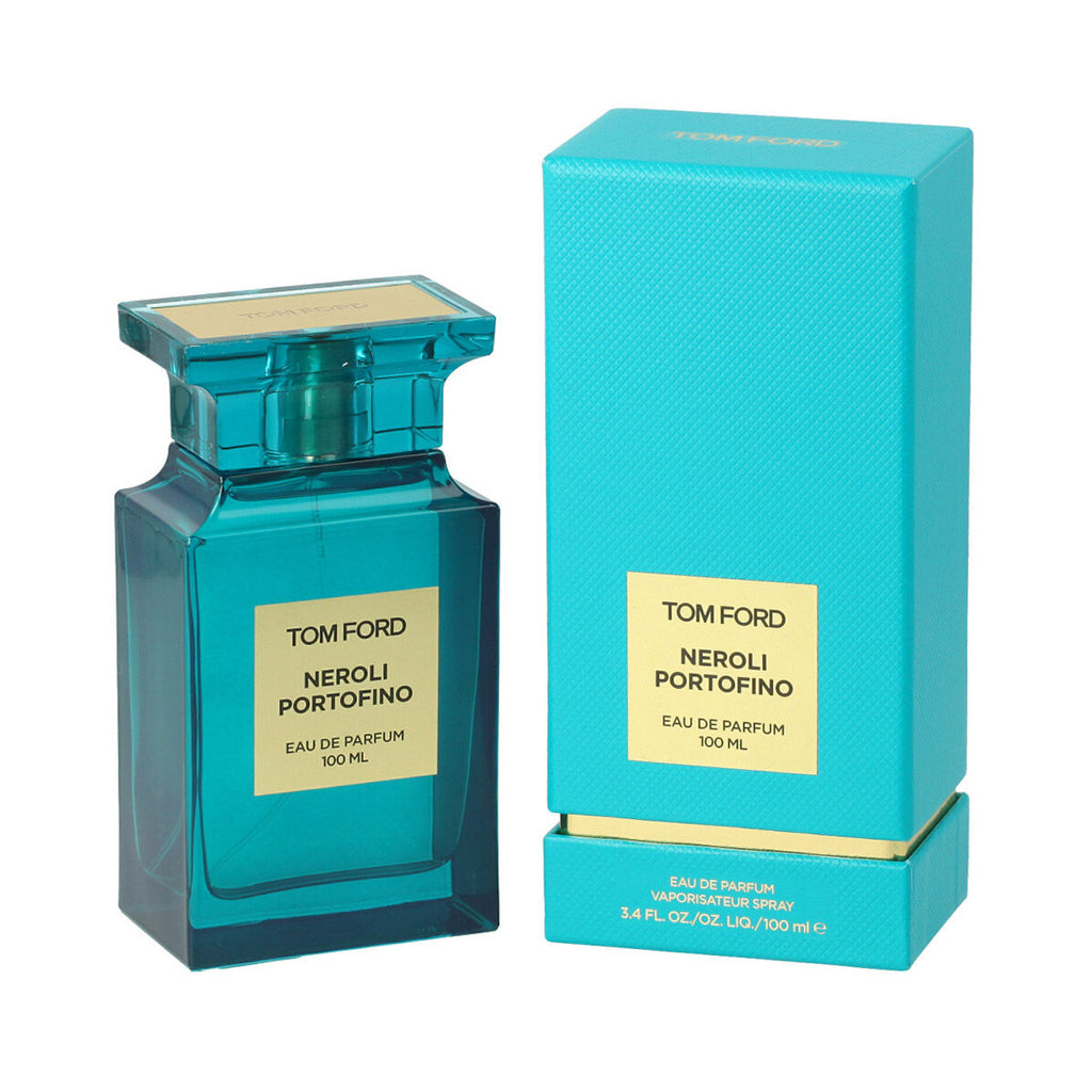 Unisex-parfüm tom ford neroli portofino edp 100 ml