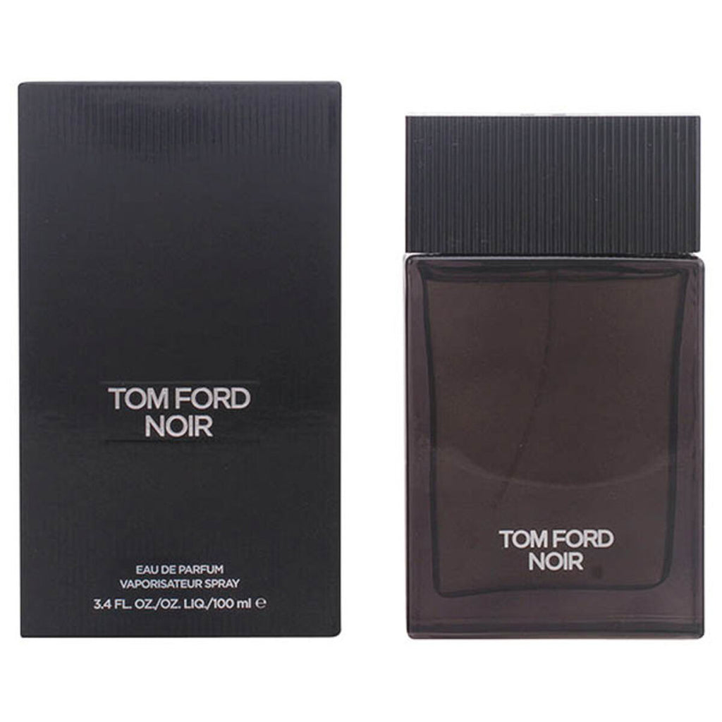 Herrenparfüm noir tom ford edp 100 ml - schönheit parfums