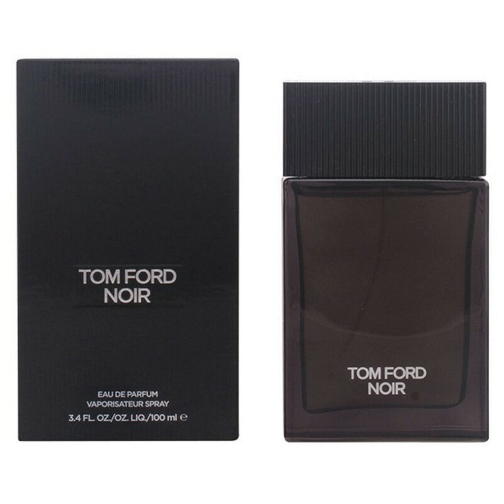 Herrenparfüm noir tom ford edp 100 ml - schönheit parfums