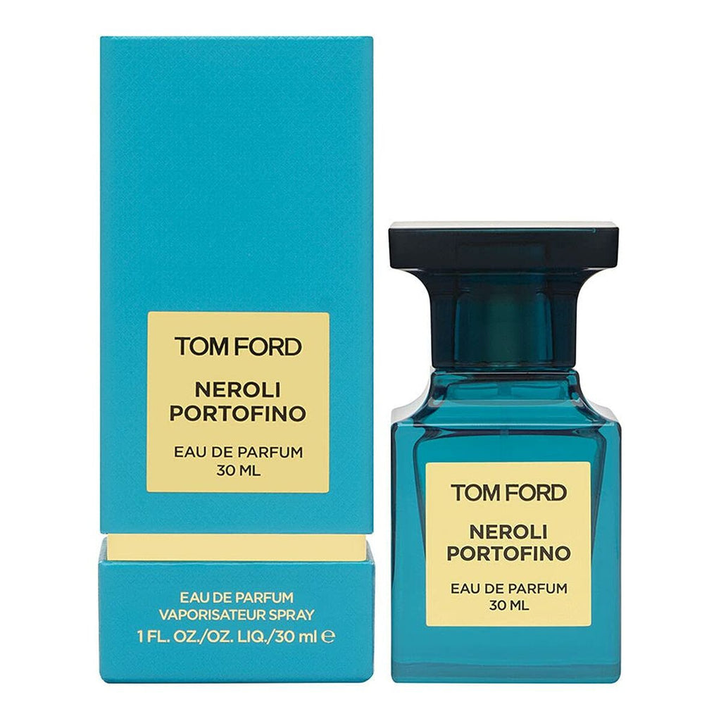 Unisex-parfüm tom ford neroli portofino edp 30 ml