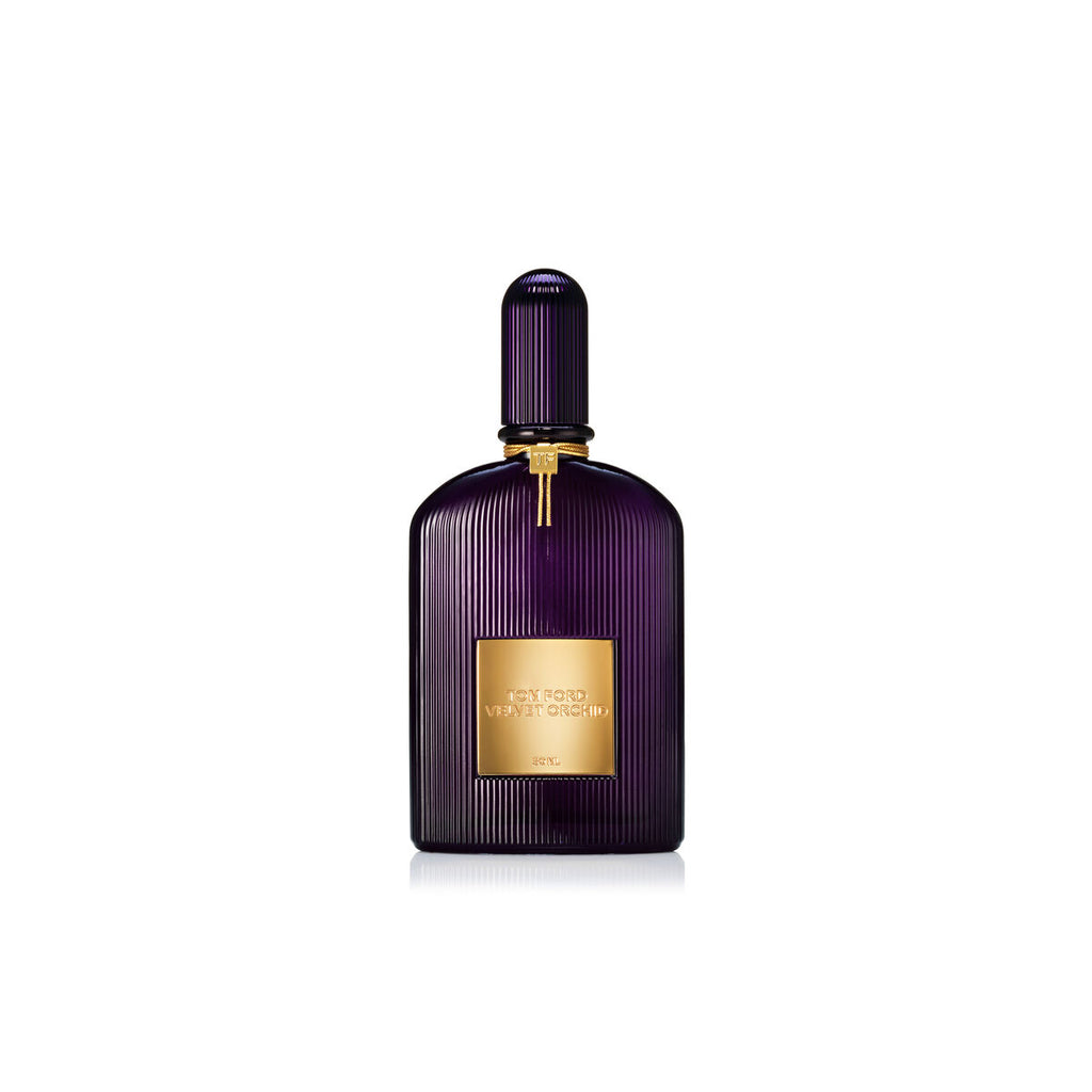 Damenparfüm tom ford edp 50 ml velvet orchid - schönheit