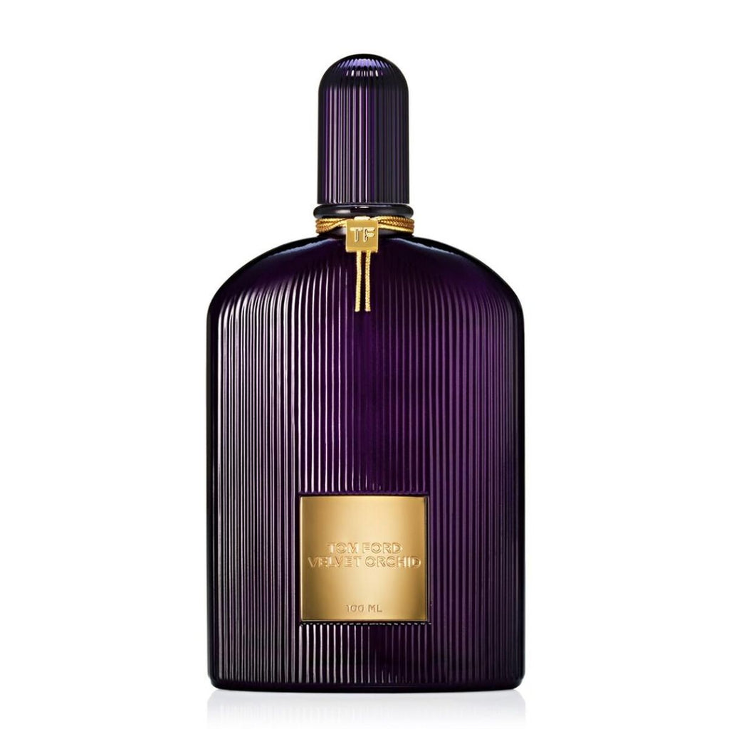 Damenparfüm tom ford edp 100 ml velvet orchid - schönheit