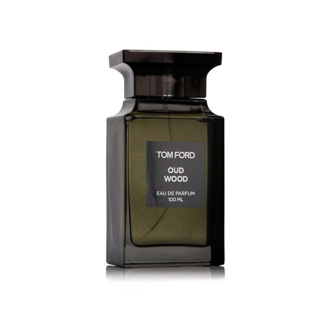 Unisex-parfüm tom ford oud wood edp 100 ml - schönheit