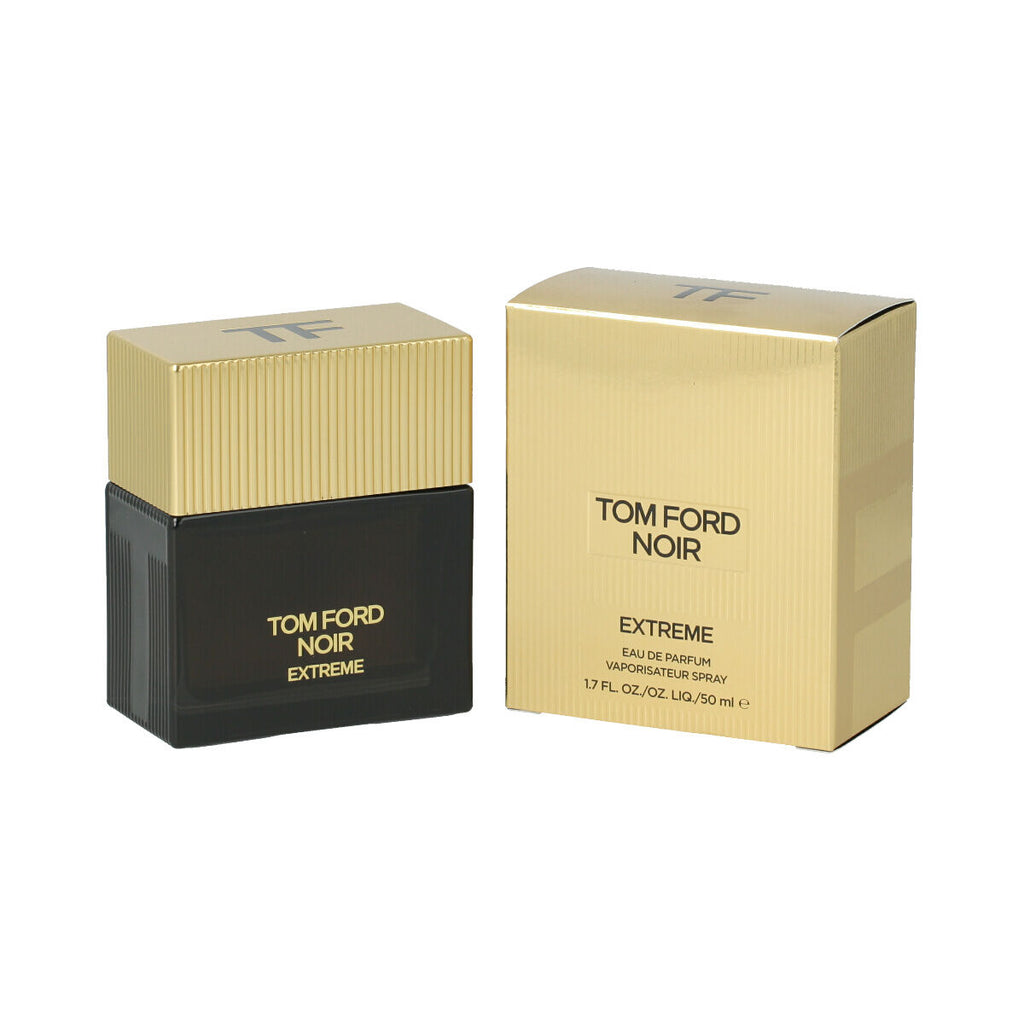 Herrenparfüm tom ford noir extreme edp 50 ml - schönheit