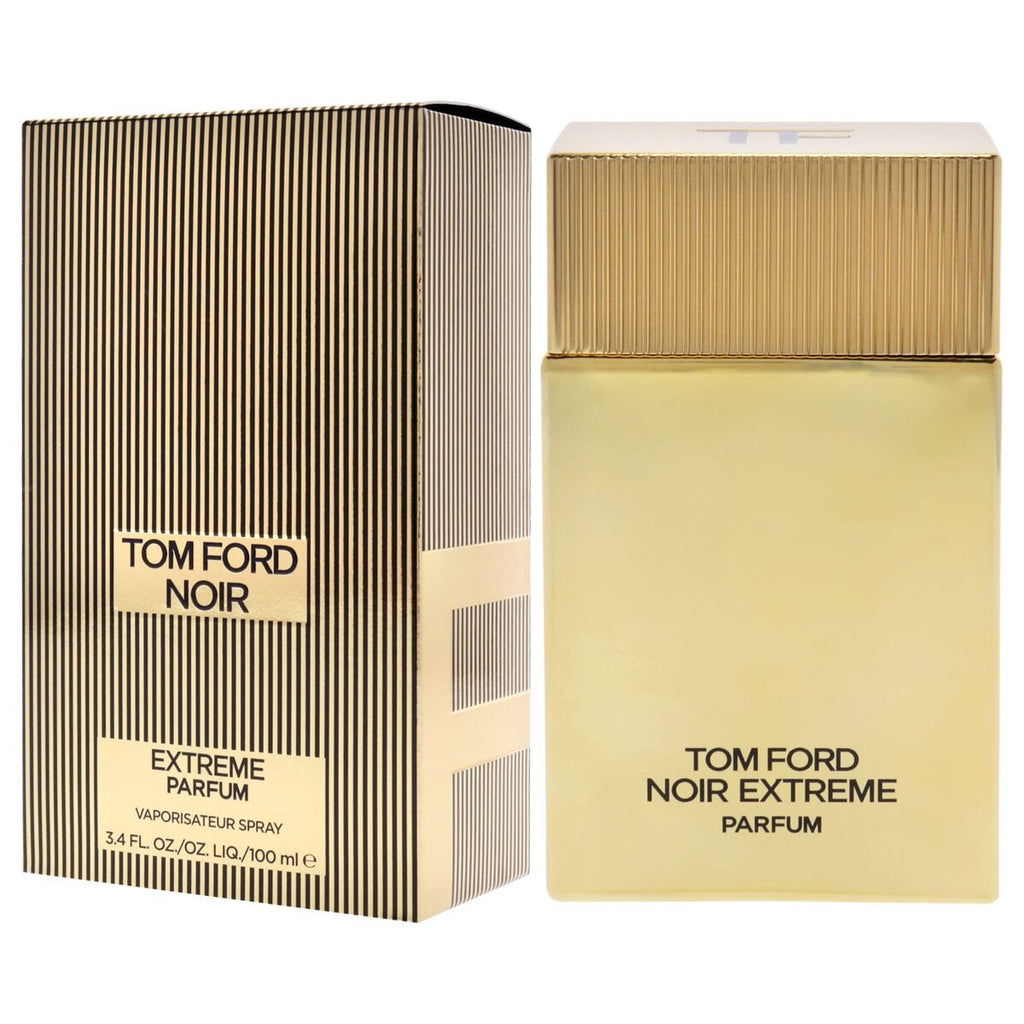 Herrenparfüm tom ford noir extreme edp 100 ml - schönheit