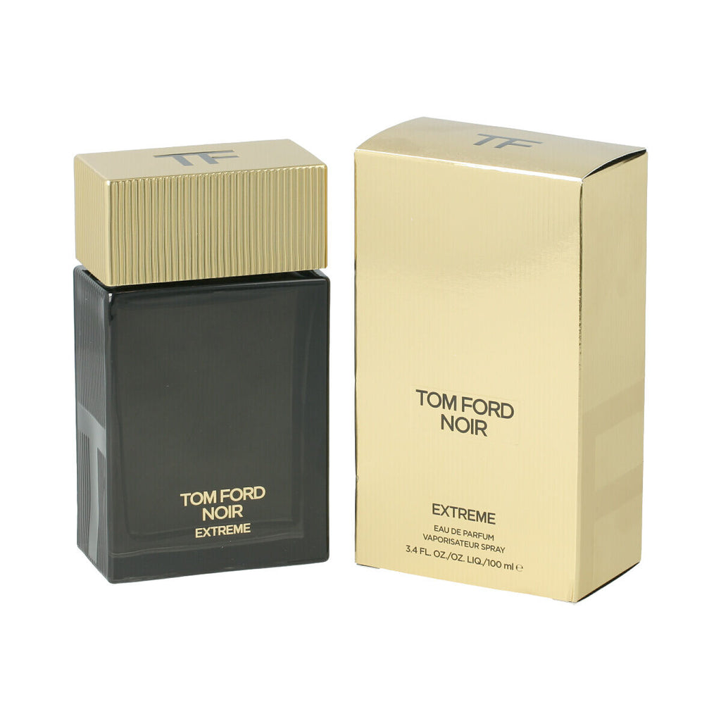 Herrenparfüm tom ford edp noir extreme 100 ml - schönheit