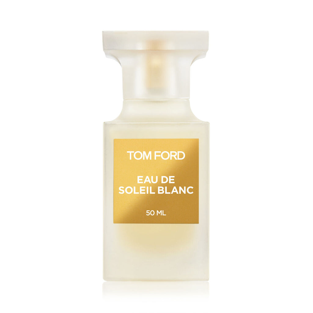 Unisex-parfüm tom ford edt eau de soleil blanc 50 ml