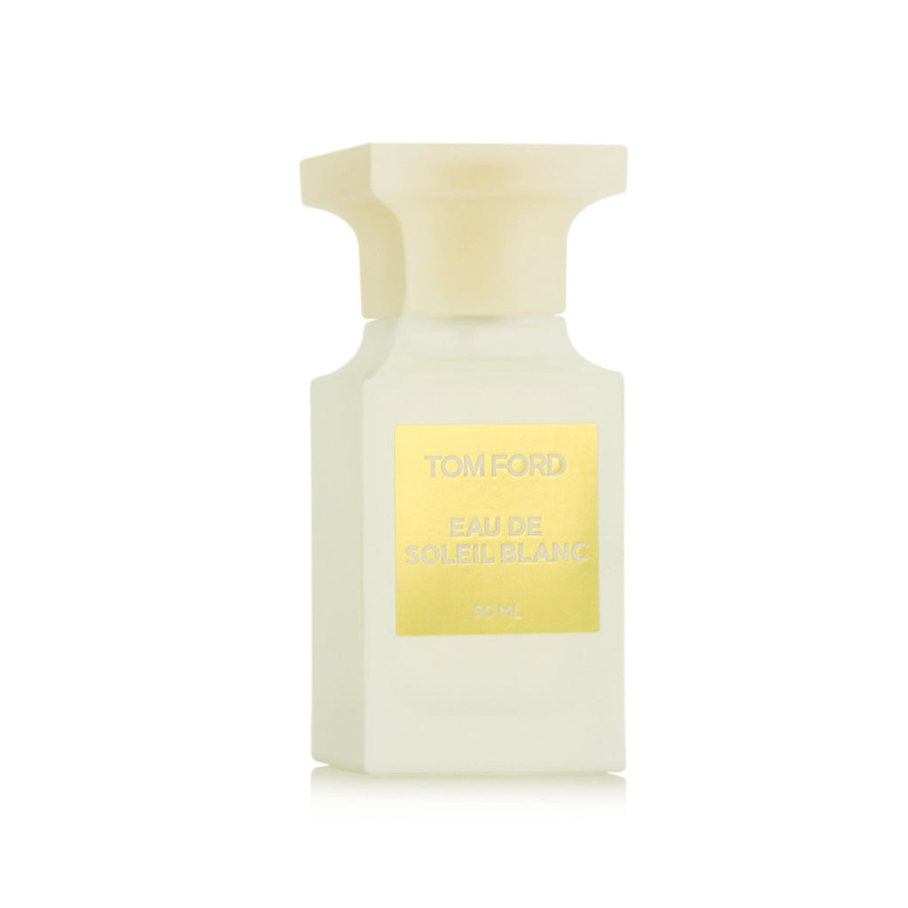 Unisex-parfüm tom ford edt eau de soleil blanc 50 ml