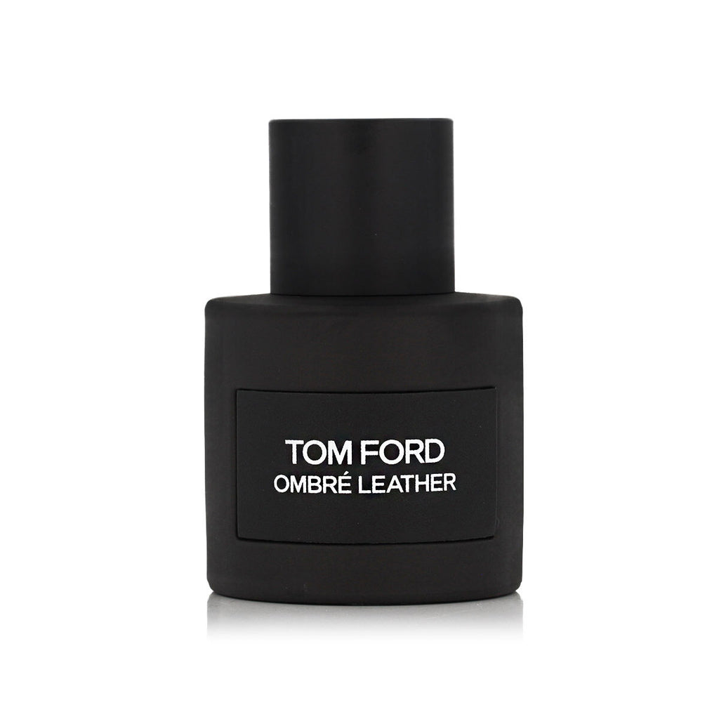 Unisex-parfüm tom ford ombré leather (2018) edp 50 ml