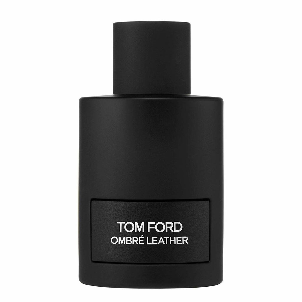 Unisex-parfüm tom ford edp ombre leather 100 ml