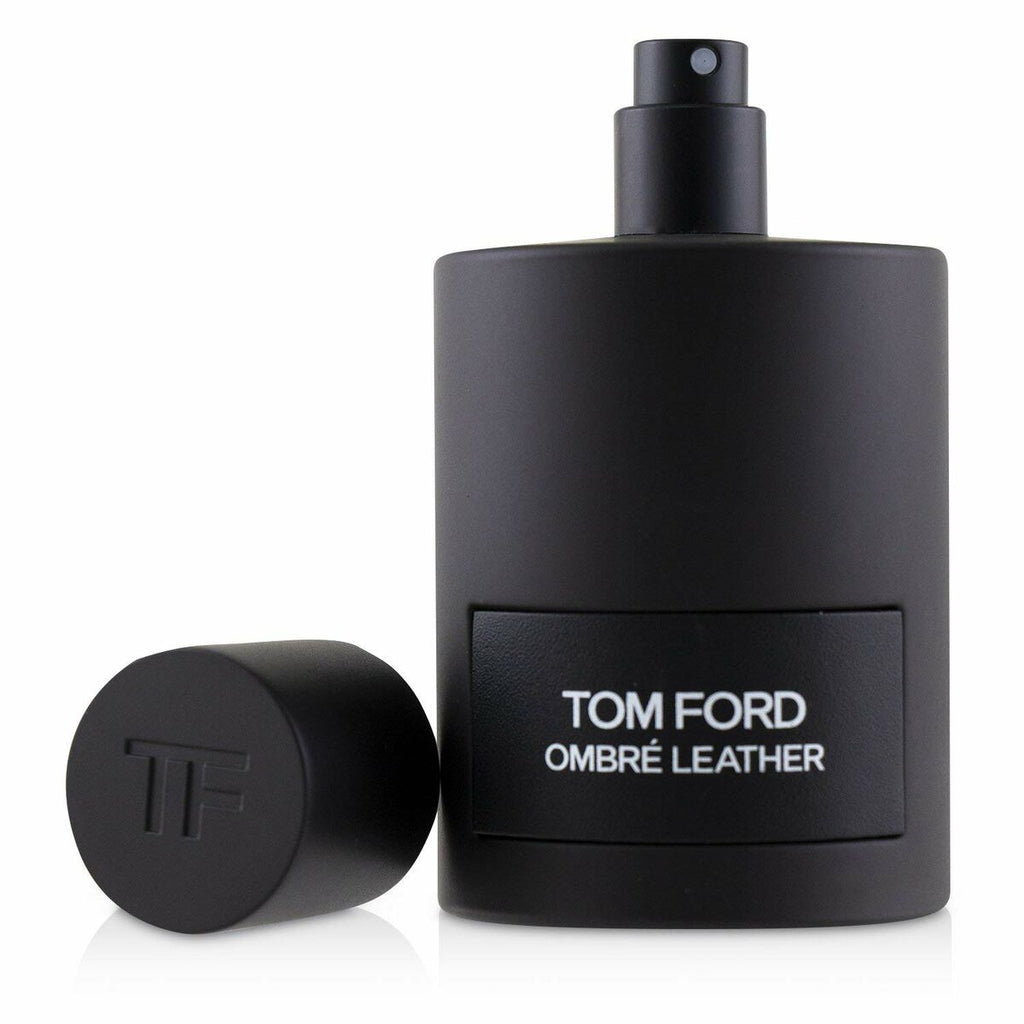 Unisex-parfüm tom ford edp ombre leather 100 ml