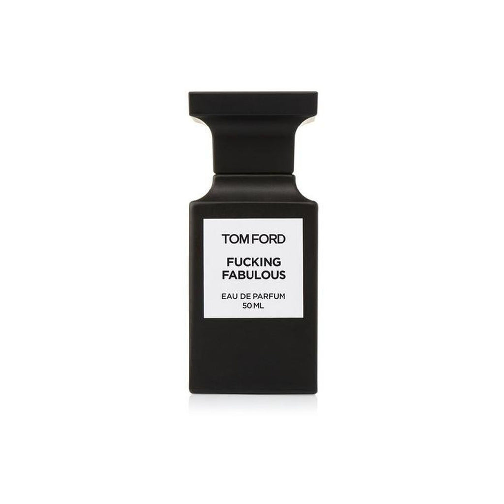 Unisex-parfüm tom ford fucking fabulous edp 50 ml