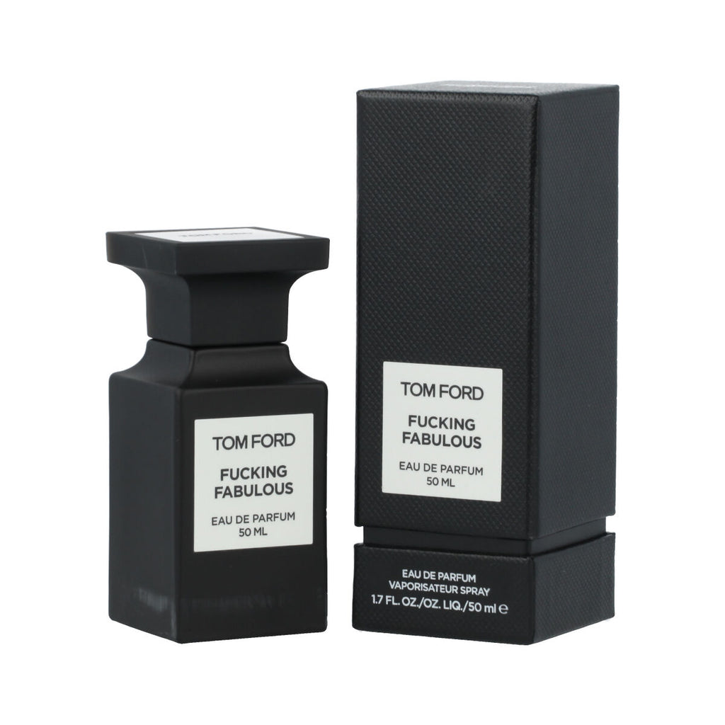 Unisex-parfüm tom ford fucking fabulous edp 50 ml