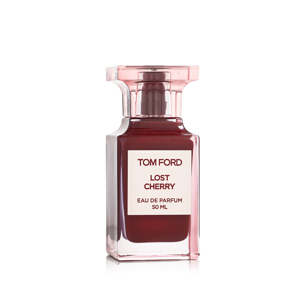 Unisex-parfüm tom ford lost cherry edp 50 ml - schönheit