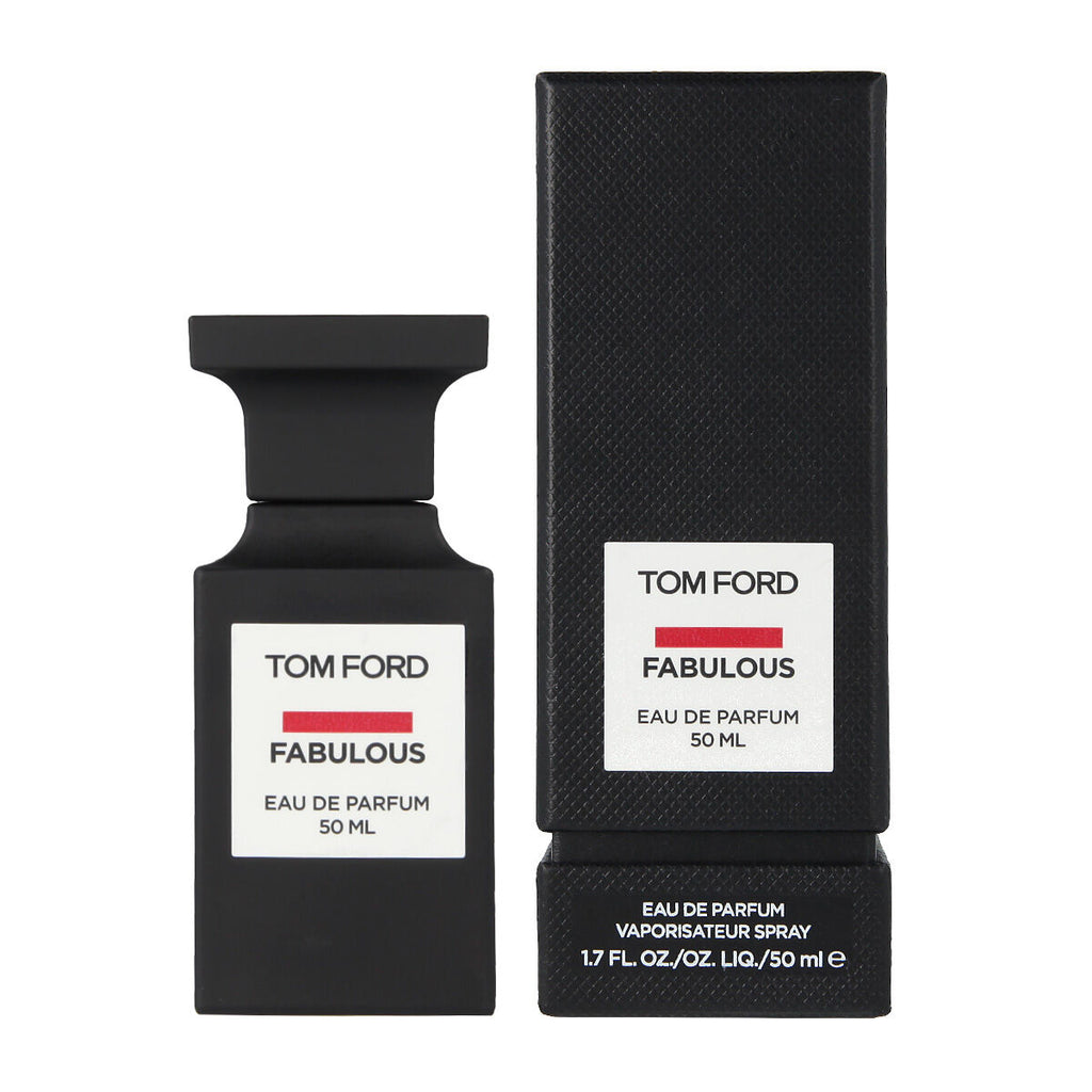 Unisex-parfüm tom ford edp fucking fabulous 50 ml