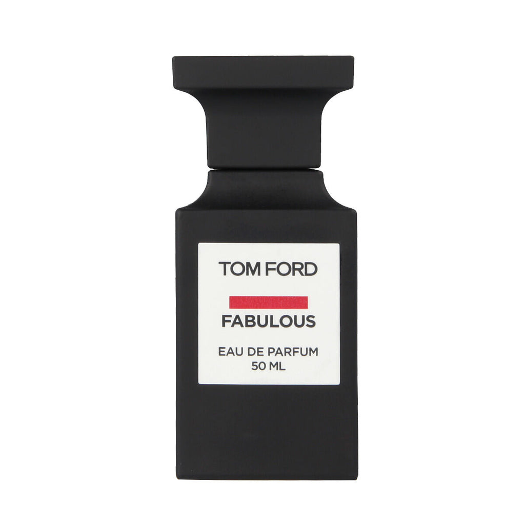 Unisex-parfüm tom ford edp fucking fabulous 50 ml