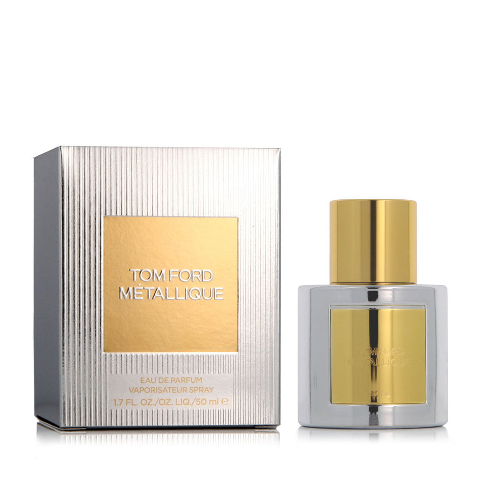 Damenparfüm tom ford métallique edp 50 ml - schönheit