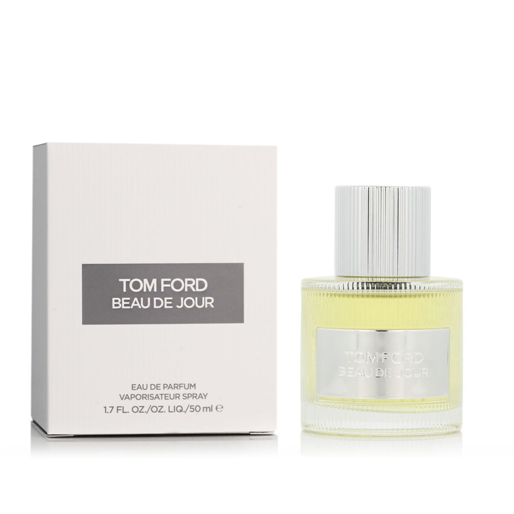 Herrenparfüm tom ford beau de jour edp 50 ml - schönheit