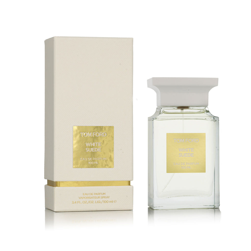 Damenparfüm tom ford white suede edp 100 ml - schönheit