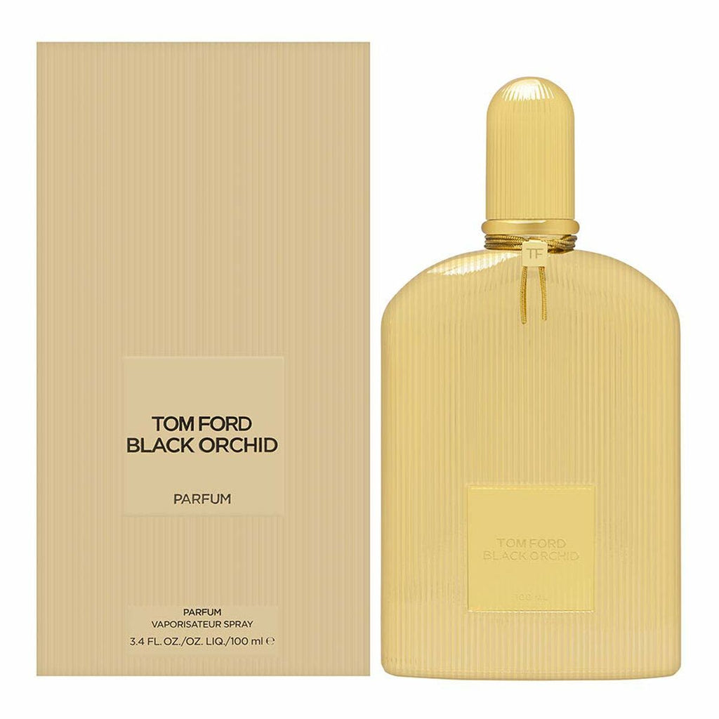 Unisex-parfüm tom ford black orchid 100 ml - schönheit